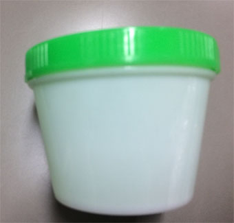 成形製品例