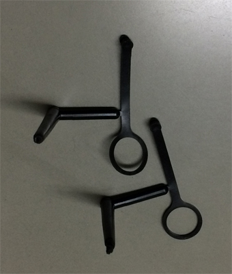 成形製品例